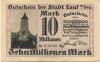 Lauf - Stadt - 20.9.1923 - 10 Millionen Mark 