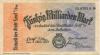 Lauf - Stadt - 5.11.1923 - 50 Milliarden Mark 