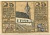 Laufen (und Tittmoning) - Bezirk - 1920 - 25 Pfennig 
