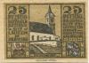 Laufen (und Tittmoning) - Bezirk - 1920 - 25 Pfennig 