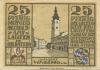 Laufen (und Tittmoning) - Bezirk - 1920 - 25 Pfennig 