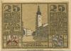 Laufen (und Tittmoning) - Bezirk - 1920 - 25 Pfennig 