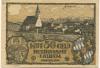 Laufen (und Tittmoning) - Bezirk - 1920 - 50 Pfennig 