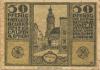 Laufen (und Tittmoning) - Bezirk - 1920 - 50 Pfennig 