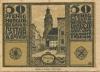 Laufen (und Tittmoning) - Bezirk - 1920 - 50 Pfennig 