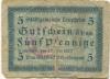Laupheim - Stadt - 15.5.1917 - 5 Pfennig 