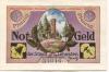 Lehesten - Stadt - -- - 50 Pfennig 