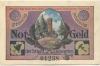 Lehesten - Stadt - -- - 50 Pfennig 