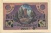 Lehesten - Stadt - -- - 50 Pfennig 