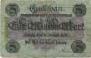 Leipzig - Stadt - 10.8.1923 - 1 Million Mark 