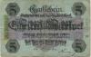 Leipzig - Stadt - 10.8.1923 - 1 Million Mark 