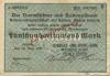 Leipzig - Commerz- und Privat-Bank AG, Filiale Leipzig - 20.8.1923 - 500000 Mark