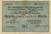 Leipzig - Darmstädter und Nationalbank KaA, Filiale Leipzig - 20.8.1923 - 500000 Mark