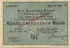 Leipzig - Darmstädter und Nationalbank KaA, Filiale Leipzig - 20.8.1923 - 500000 Mark