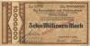 Leipzig - Dresdner Bank - 24.8.1923 - 10 Millionen Mark 