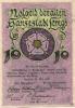Lemgo - Stadt - 25.5.1921 - 10 Pfennig 