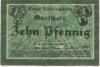 Liebenwerda (Bad) - Kreis - 27.9.1920 - 10 Pfennig 