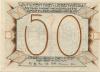 Liebenwerda (Bad) - Kreis - 1.10.1921 - 50 Pfennig 