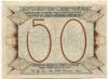 Liebenwerda (Bad) - Kreis - 1.10.1921 - 50 Pfennig 