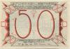 Liebenwerda (Bad) - Kreis - 1.10.1921 - 50 Pfennig 