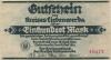 Liebenwerda (Bad) - Kreis - 16.9.1922 - 100 Mark 