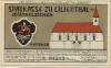 Lilienthal - Sparkasse - 2.1.1921 - 25 Pfennig 