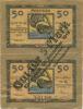 Lindau - Stadt - - 30.11.1918 - 5 Mark 