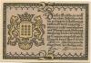 Lingen - Stadt - 1.4.1921 - 25 Pfennig 