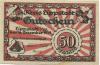 Lippstadt - Kreis - 16.12.1919 - 50 Pfennig 
