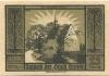 Lobeda (heute: Jena) - Stadt - 1921 - 25 Pfennig 