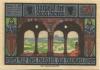 Lobeda (heute: Jena) - Stadt - 1921 - 50 Pfennig 