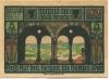 Lobeda (heute: Jena) - Stadt - 1921 - 50 Pfennig 