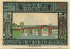Lobeda (heute: Jena) - Stadt - 1921 - 50 Pfennig 
