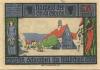 Lobeda (heute: Jena) - Stadt - 1921 - 50 Pfennig 