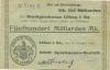 Löbau - Städtische Sparkassen-Anstalt - 18.10.1923 - 500 Milliarden Mark 