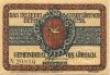 Lörrach - Stadt - -- - 50 Pfennig 