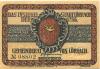 Lörrach - Stadt - -- - 50 Pfennig 