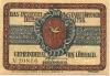 Lörrach - Stadt - -- - 50 Pfennig 
