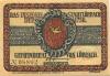 Lörrach - Stadt - -- - 50 Pfennig 
