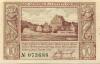 Lötzen (heute: PL-Gizycko) - Stadt - 1.11.1920 - 10 Pfennig 