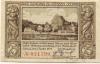 Lötzen (heute: PL-Gizycko) - Stadt - 1.11.1920 - 25 Pfennig 