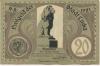 Lucka - Stadt - 1917 - 20 Pfennig 