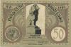 Lucka - Stadt - 1917 - 50 Pfennig 