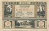 Ludwigslust - Stadt - 1.3.1922 - 30.9.1922 - 2 Mark 