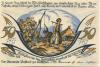 Lübtheen - Gemeinde - - 31.5.1922 - 50 Pfennig 