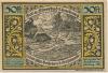 Lüneburg - Verkehrsverein - 1921 - 50 Pfennig 