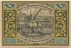 Lüneburg - Verkehrsverein - 1921 - 50 Pfennig 