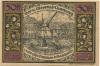 Lüneburg - Verkehrsverein - 1921 - 50 Pfennig 