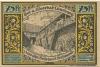 Lüneburg - Verkehrsverein - 1921 - 75 Pfennig 