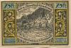 Lüneburg - Verkehrsverein - 1921 - 75 Pfennig 